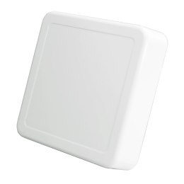 ROPAM APm-ari kontroler systemu bezp., 868 MHz, mag. RopamNET, obudowa natynkowa biała, kompatybil ROPAM