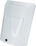 ROPAM PIR-ari cyfrowa, bezprzewodowa, czujka PIR, system ari, wewnętrzna ROPAM