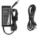 ZASILACZ ŁADOWARKA DO LAPTOPA DELL Green Cell PRO AD07AP 19,5V 3,34A 65W 7,4mm/5,0mm GREEN CELL