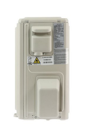 Klimatyzator pokojowy Rotenso Versu Pure VP26Xo (jednostka zewnętrzna) ROTENSO