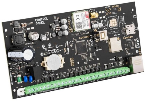 PulsON CENTRALA Alarm 4G, IP & GSM LTE PulsON CENTRALA Alarm 4G, IP & GSM LTE PULSON