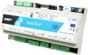 Centrala alarmowa z komunikacją WiFi i LTE Ropam NeoLTE-IP-D9M