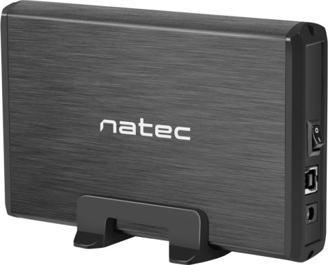 Natec Rhino 3,5" Aluminium NATEC