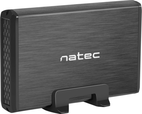 Natec Rhino 3,5" Aluminium NATEC