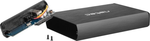 Natec Rhino 3,5" Aluminium NATEC