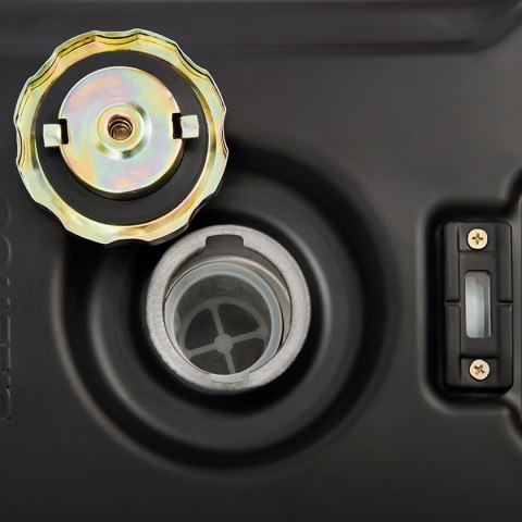 AGREGAT PRĄDOTWÓRCZY DAEWOO GDA 6500 5.5kW DAEWOO POWER PRODUCTS