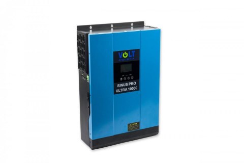 Przetwornica inwerter solarny Volt Polska SinusPro Ultra 10000 48V 5000/10000W 80A MPPT VOLT POLSKA
