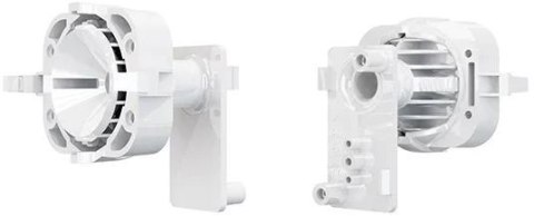 SATEL BE WAVE Uchwyt kulowy do czujek Outdoor Motion Detector - biały BRACKET E-5 ABAX2 SATEL