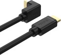 Kabel HDMI Unitek kabel kątowy HDMI 2.0 270 stopni 4K 3m UNITEK