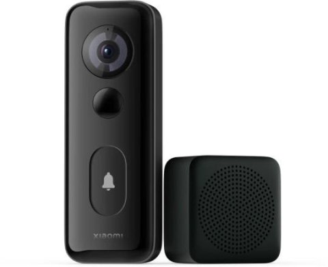 Inteligentny Wideodomofon do Drzwi Xiaomi Smart Doorbell 3S XIAOMI
