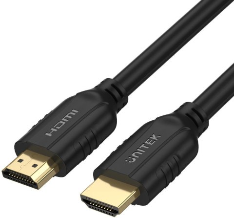 Kabel HDMI Unitek 2.0 4K 60Hz 3m UNITEK