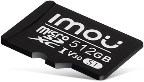 Karta pamięci microSD IMOU ST2-512-S1 512GB IMOU