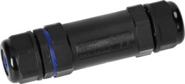 Konektor Mufa kablowa prosta IP68, M25, 3x6mm², 450V/30A OR-AE-13603 ORNO