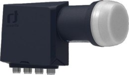 Konwerter Inverto Quattro Premium Universal 40mm PLL LNB INVERTO