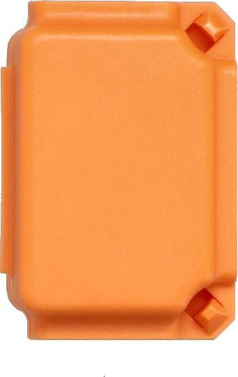 Puszka żelowa zabezpieczająca IPX8, mała, blister, 4 szt. OR-SZ-8016/B4 ORNO