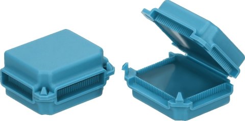 Puszka żelowa zabezpieczająca IPX8, średnia, blister, 2 szt. OR-SZ-8011/B2 ORNO