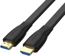 Unitek Kabel High Speed HDMI 2.0 4K 60Hz płaski 2m UNITEK