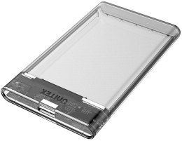 Unitek S1103A Obudowa USB 3.1 HDD/SSD SATA 6G UASP UNITEK