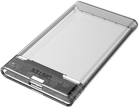 Unitek S1103A Obudowa USB 3.1 HDD/SSD SATA 6G UASP UNITEK