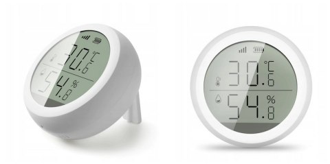 Czujnik MBG line ZigBee HS01 MBG