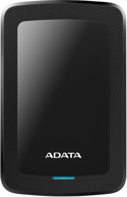 DYSK ZEWNĘTRZNY ADATA DashDrive HV300 2TB 2.5 USB3.1 Czarny ADATA