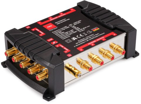 Multiswitch Opticum OMS 5/8 PRO-TRQ (Platinium Line) OPTICUM