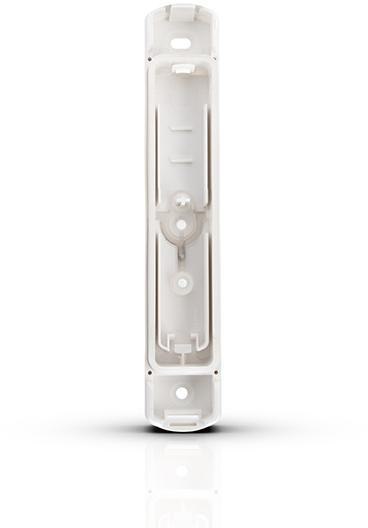 SATEL BE WAVE Obudowa uniwersalna hermetyczna - biała OPX ABAX2 SATEL