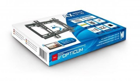 Uchwyt TV AX MIRAGE OPTICUM 17-42 OPTICUM