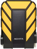 DYSK ZEWNĘTRZNY ADATA HD710P 1TB 2.5'' USB3.1 Yellow ADATA