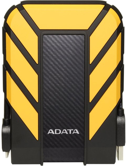 DYSK ZEWNĘTRZNY ADATA HD710P 1TB 2.5'' USB3.1 Yellow ADATA