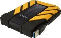 DYSK ZEWNĘTRZNY ADATA HD710P 1TB 2.5'' USB3.1 Yellow ADATA