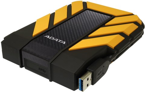 DYSK ZEWNĘTRZNY ADATA HD710P 1TB 2.5'' USB3.1 Yellow ADATA