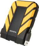 DYSK ZEWNĘTRZNY ADATA HD710P 1TB 2.5'' USB3.1 Yellow ADATA