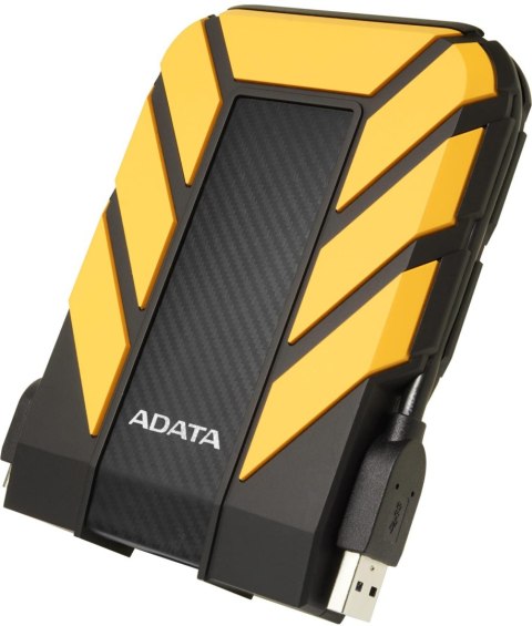 DYSK ZEWNĘTRZNY ADATA HD710P 1TB 2.5'' USB3.1 Yellow ADATA