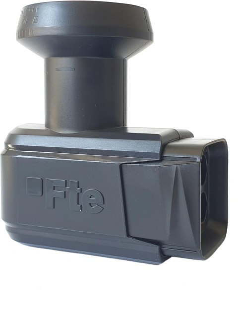 Konwerter Quattro FTE eXcellento Black LTE 0,1dB FTE