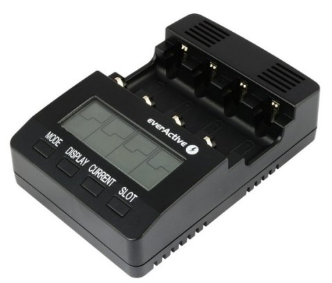 Ładowarka procesorowa everActive NC-3000 EVERACTIVE