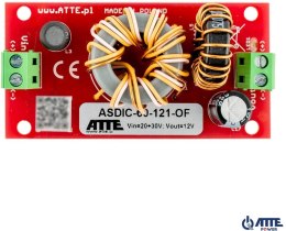 Przetwornica DC/DC ATTE ASDIC-60-121-OF ATTE