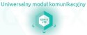 SATEL MODUŁ KOMUNIKACYJNY GSM-X LTE (W ZESTAWIE Z OBUDOWĄ I ANTENĄ) SATEL
