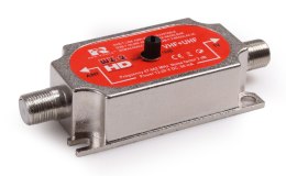 Wzmacniacz liniowy WZ-2 Red Eagle RED EAGLE