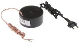 ZASILACZ NAPIĘCIA ZMIENNEGO 24V/3A/AC DO KAMERY OBROTOWEJ PTZ DELTA