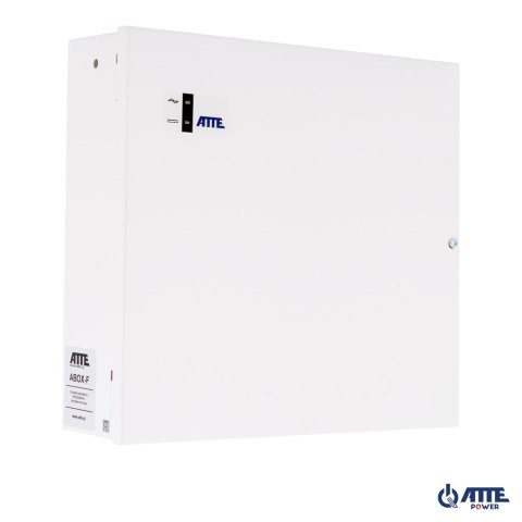 Zasilacz buforowy SMPS 24V 3A 72W ATTE AUPS-70-240-F ATTE