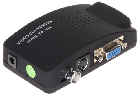 KONWERTER BNC DO VGA VGA-1920F DELTA