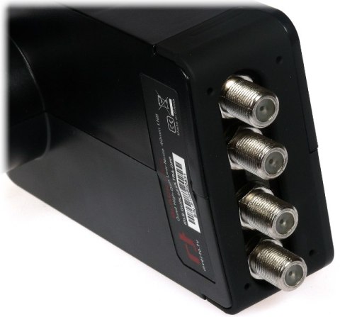 KONWERTER INVERTO QUAD BLACK ULTRA INVERTO