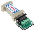 KONWERTER RS-485/RS232 DELTA