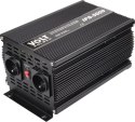 PRZETWORNICA VOLT POLSKA IPS-5000 12V / 230V 2500/5000 W VOLT POLSKA