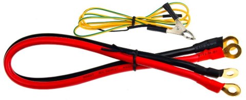 PRZETWORNICA VOLT POLSKA SINUS 3000 12V / 230V 1500/3000W VOLT POLSKA