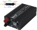 PRZETWORNICA VOLT POLSKA SINUS 600 12V / 230V 300/600W VOLT POLSKA