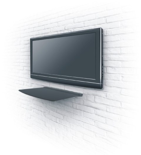 Półka Szklana Red Eagle One RED EAGLE