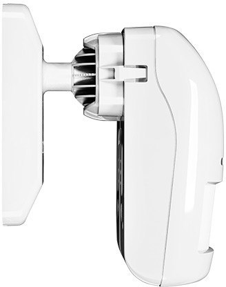 SATEL ZEW. CZUJNIK RUCHU OPAL PLUS , CZUJNIK ZMIERZCHU, REGULACJA CZUŁOŚCI, BEZ UCHWYTU. (BIAŁY) SATEL