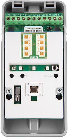 SATEL ZEW. CZUJNIK RUCHU OPAL PLUS GY, CZUJNIK ZMIERZCHU, REGULACJA CZUŁOŚCI, BEZ UCHWYT (SZARY) SATEL